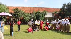 Class Meeting Osis SMA Negeri 2 Bengkalis